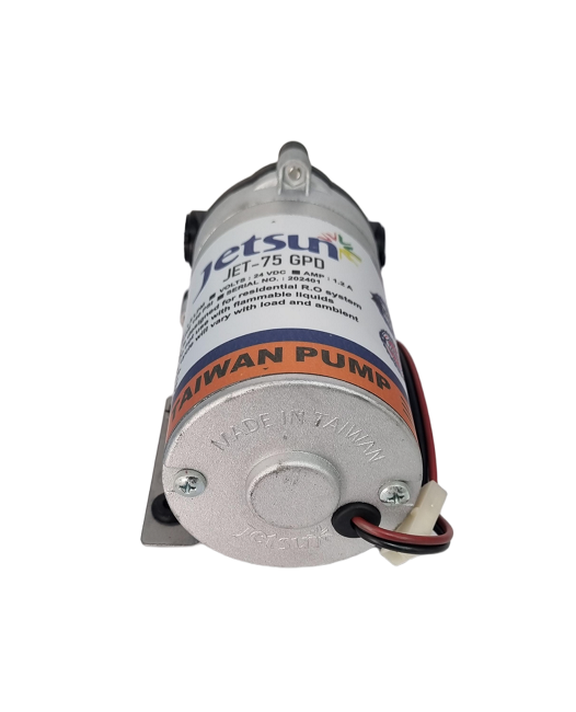 پمپ ۲۴ ولت خانگی وارداتی برند جتسون