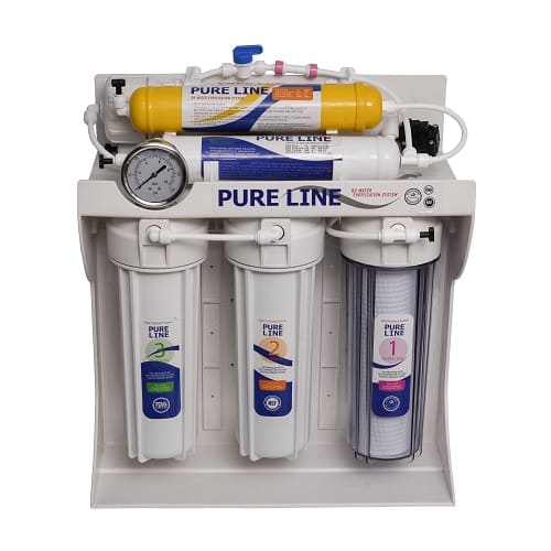 خرید دستگاه تصفیه آب