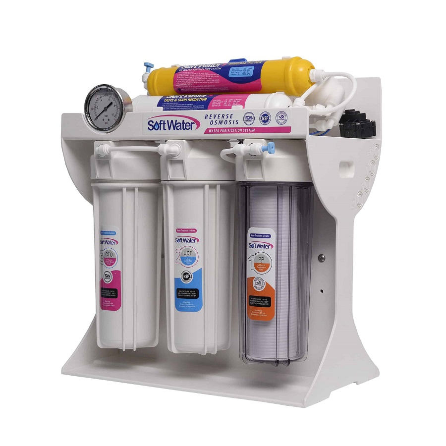 خرید تصفیه اب در کرج