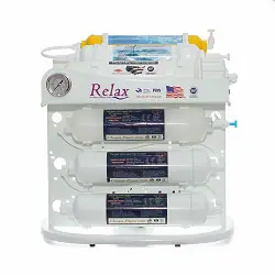 فروش تصفیه آب در یزد