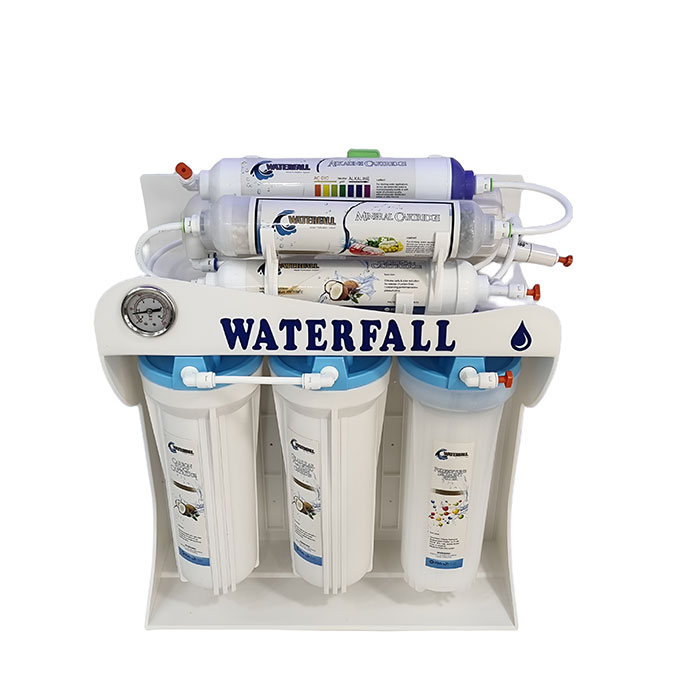 فروش تصفیه آب در بابل