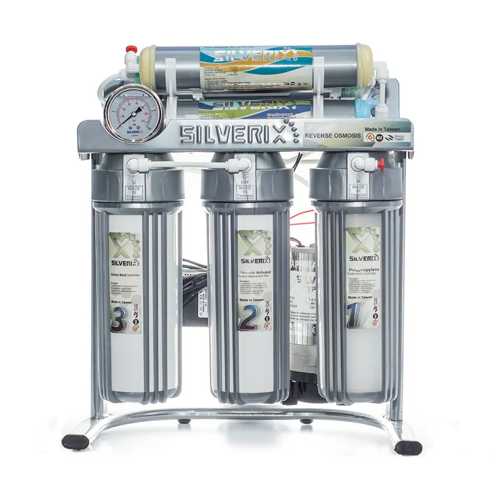 فروش تصفیه آب در رامسر