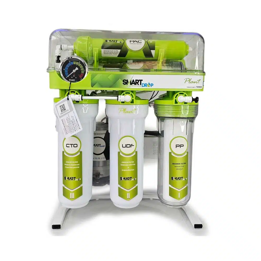 فروش تصفیه آب در رامسر