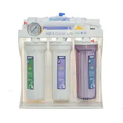 مشاوره خرید دستگاه تصفیه آب خانگی