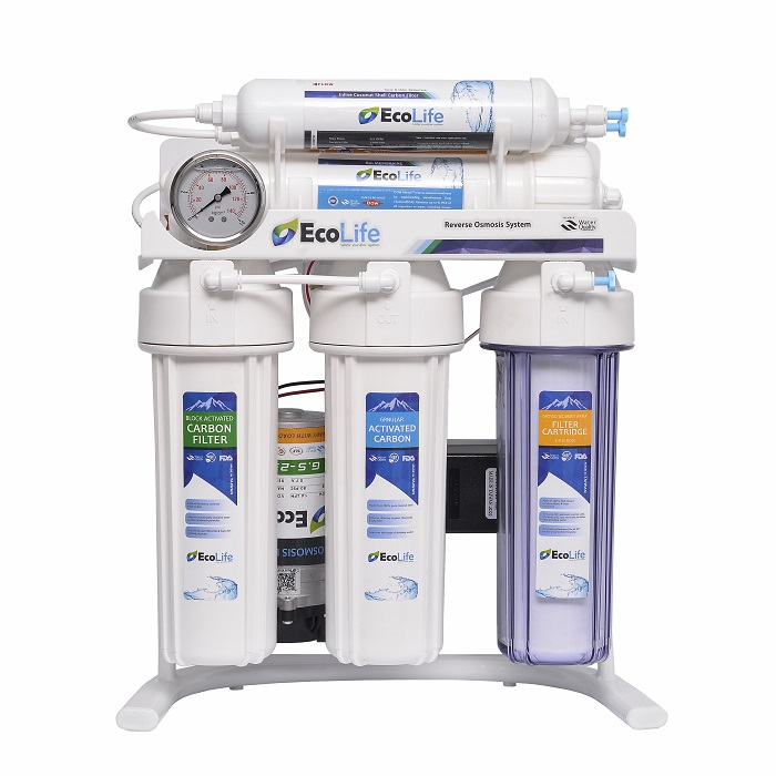 خرید برند اکولایف در کرج