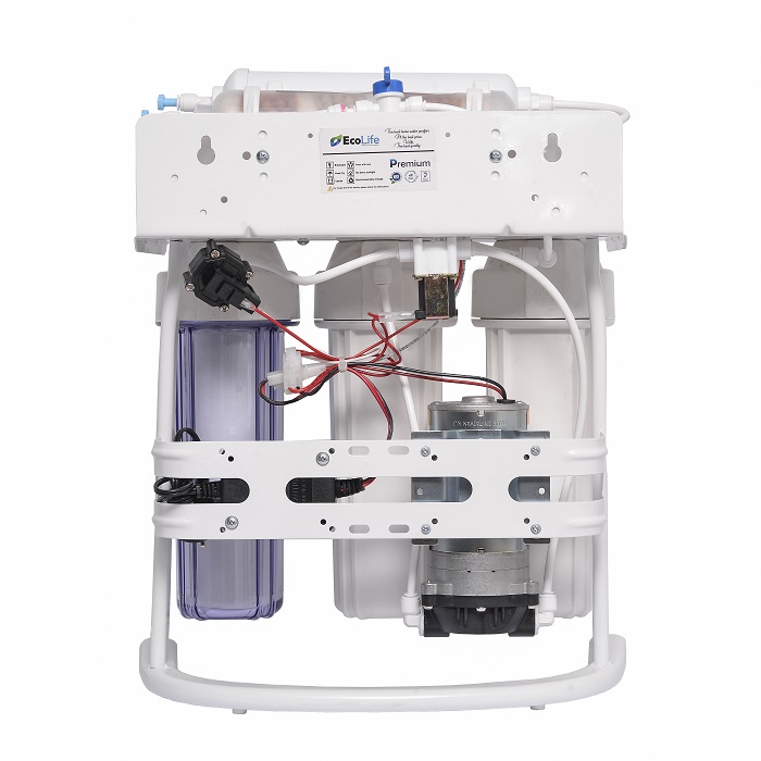 خرید برند اکولایف در کرج