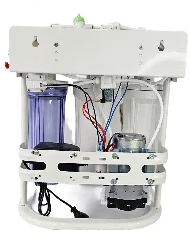 نماینده اصلی و پخش برند واترفال در کرج