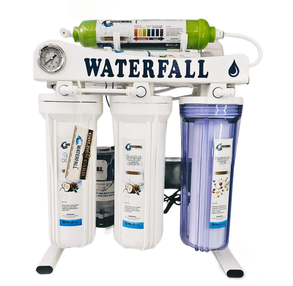 خرید برند واترفال در کرج