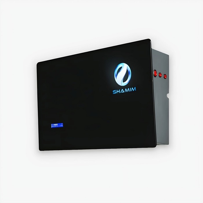 نماینده پخش دستگاههای تصفیه هوای شمیم در کرج