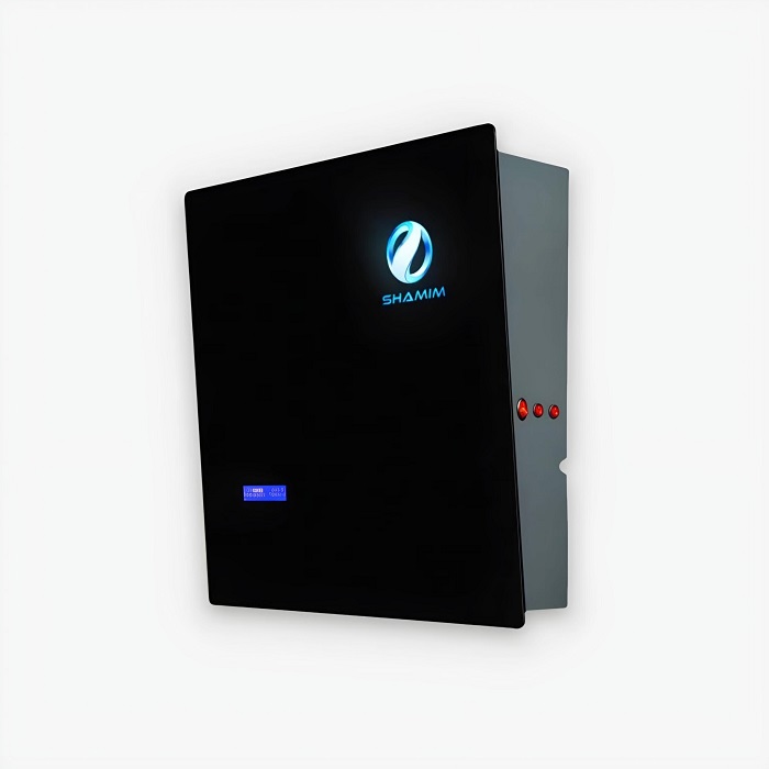 نماینده پخش دستگاههای تصفیه هوای شمیم در کرج