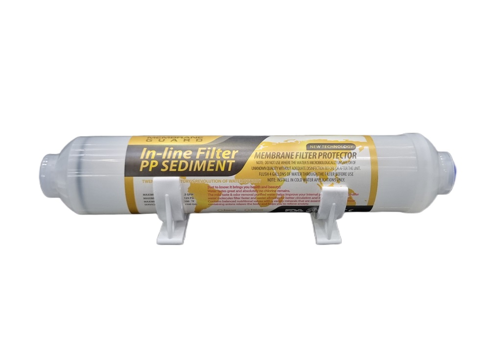 مرکز پخش فیلترهای داخلی و پشت ساید در کرج