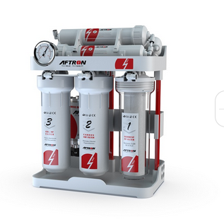 تصفیه اب افترون