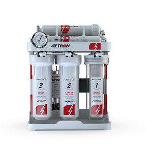 خرید تصفیه اب افترون