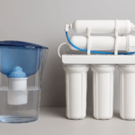 دستگاه تصفیه آب بهتر است یا پارچهای فیلتردار؟