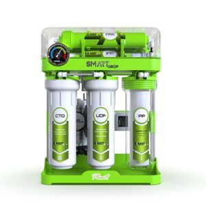 دستگاه تصفیه آب بهتر است یا پارچهای فیلتردار؟