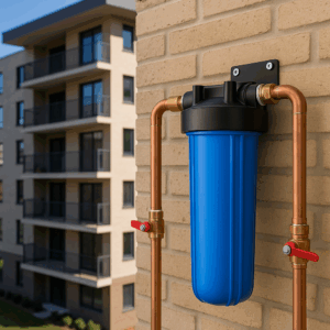 تاثیر آب سالم بر عملکرد ورزشی و انرژی روزانه