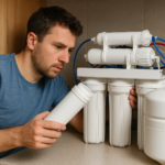 ۵ باور غلط رایج درباره تصفیه آب