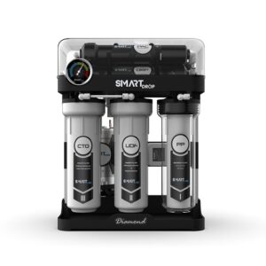 چگونه بفهمیم آب آشامیدنی خانه ما سالم است یا نه؟