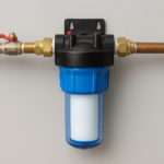 چگونه بفهمیم آب آشامیدنی خانه ما سالم است یا نه؟