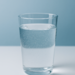 فواید نوشیدن آب سبک (کم‌املاح) برای بدن